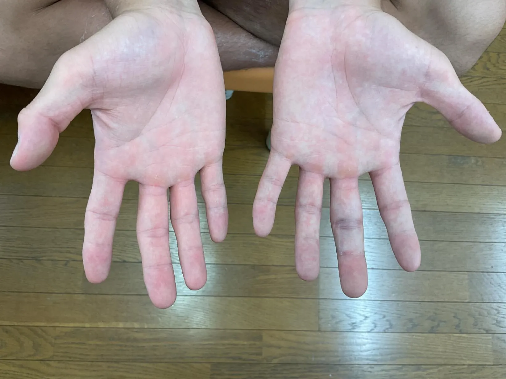 今日は少し涼しいですが、まだまだ暑い日が続きそうですね🥵