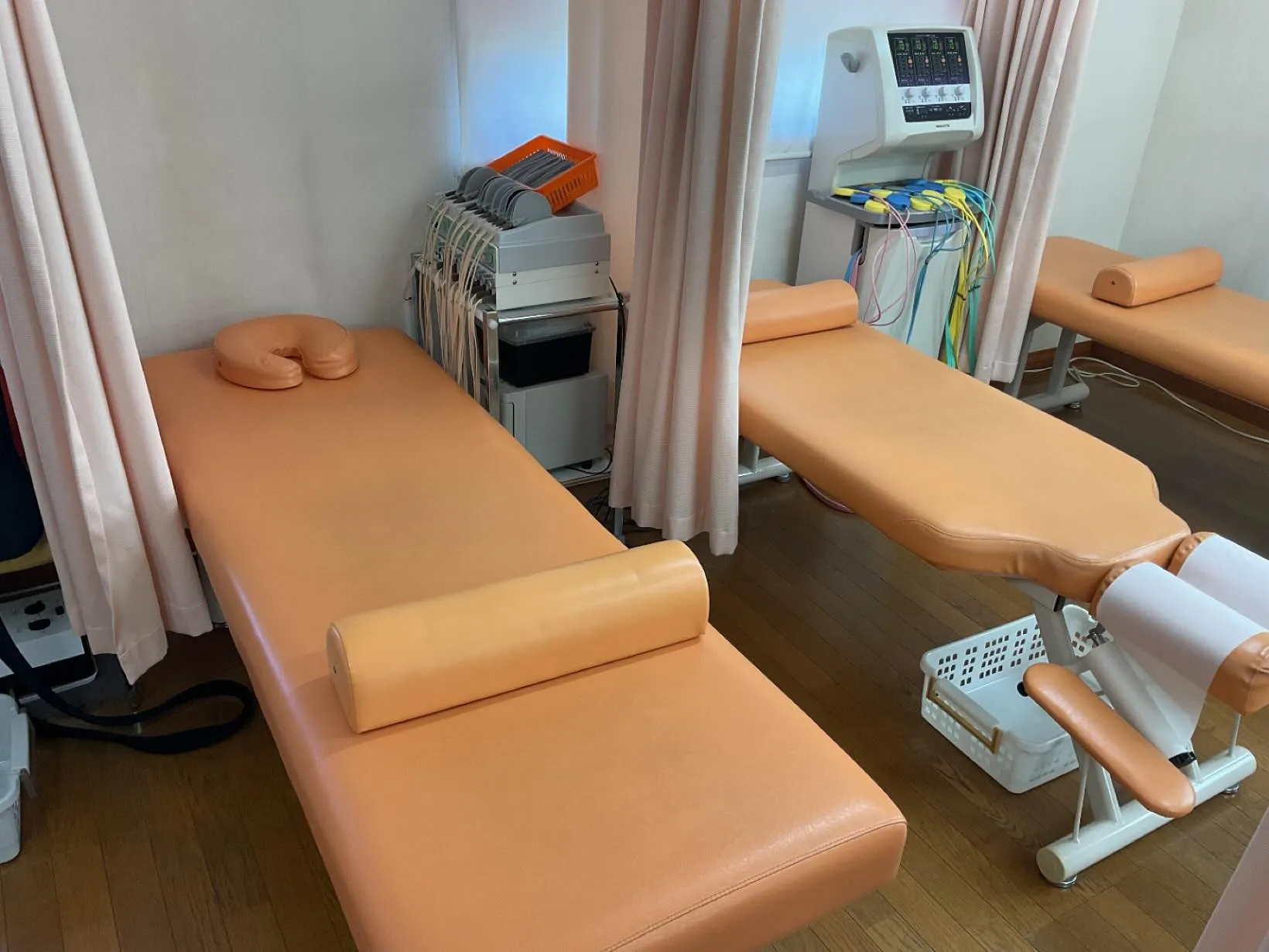 今日は爽やかな秋晴れですね😆