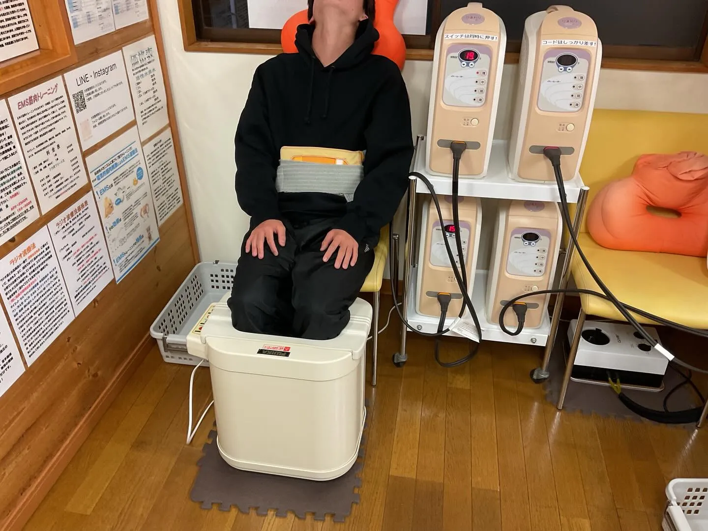 あっという間に4月も半ばですね💨新しい環境に進まれた方は、慣...